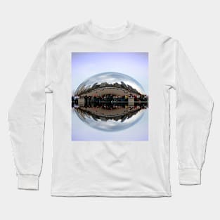 The Bean #2 Long Sleeve T-Shirt